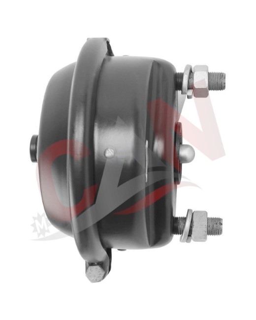 JOST AXLE SYSTEMS - KÖRÜK JAE 02 104 089 18